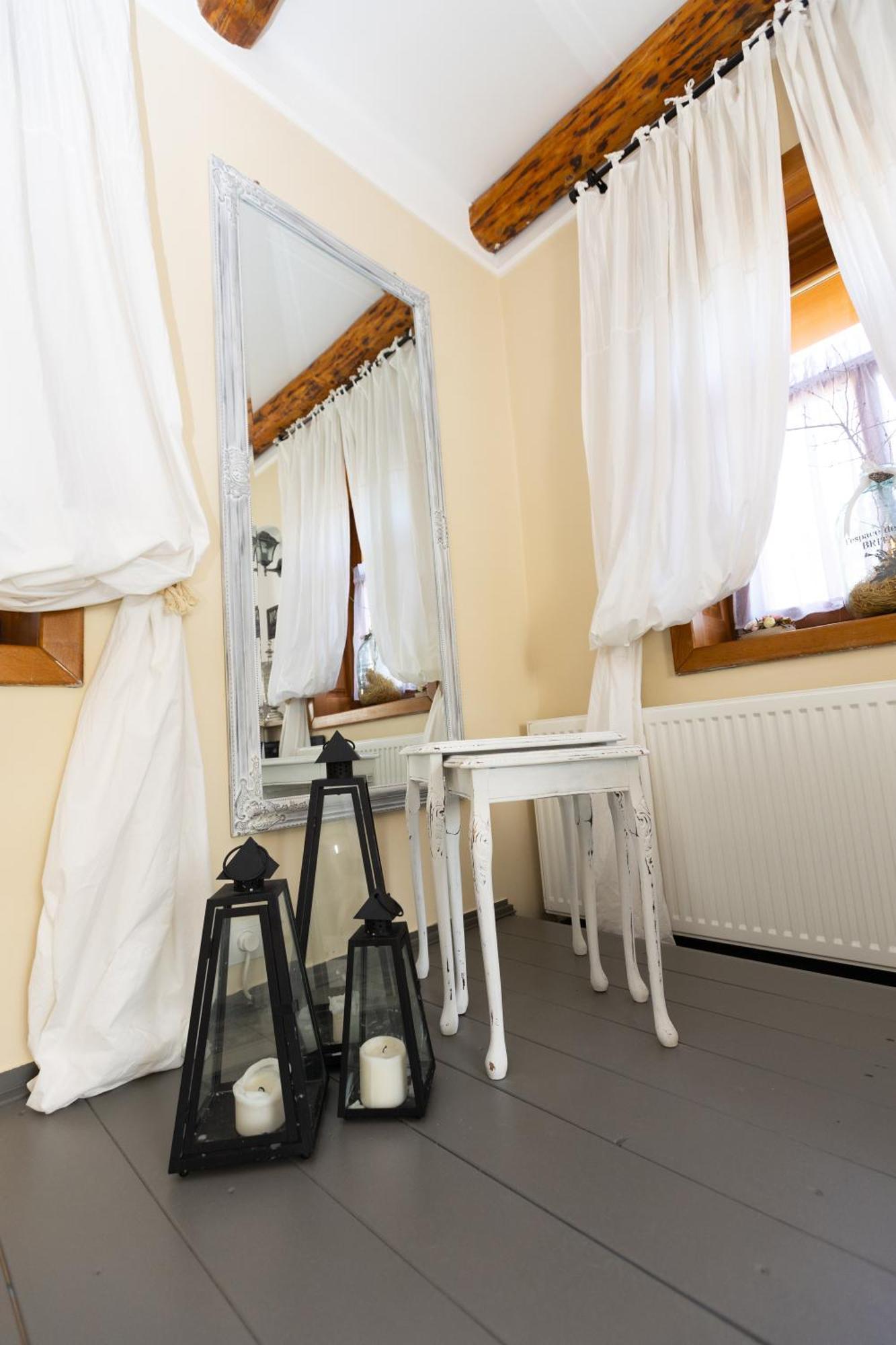 Videki Porta Hotell Herend Eksteriør bilde